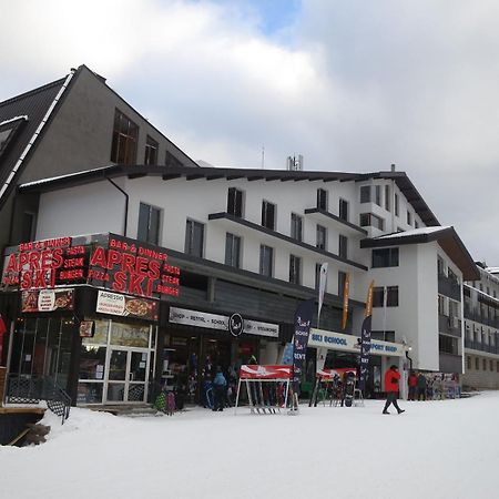 Студиа Студенец Smolyan Bilik gambar