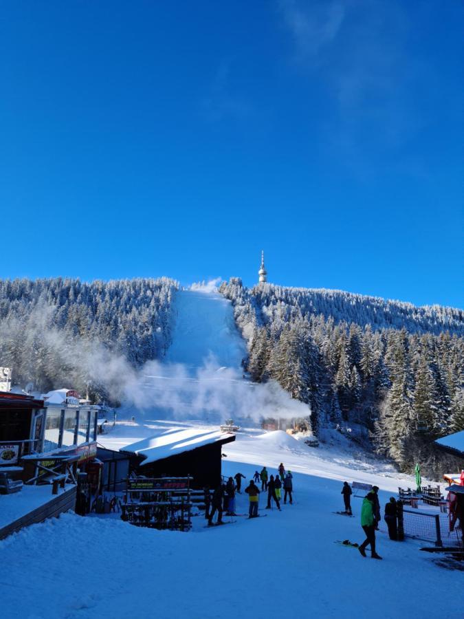 Студиа Студенец Smolyan Luaran gambar