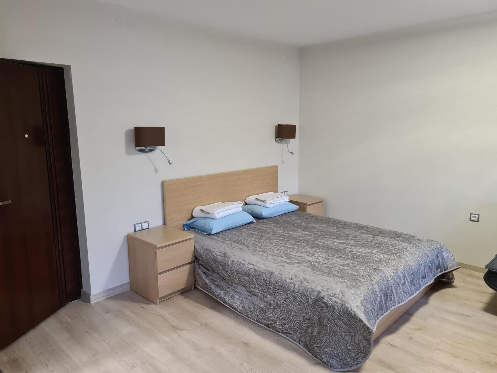 Студиа Студенец Smolyan Bilik gambar